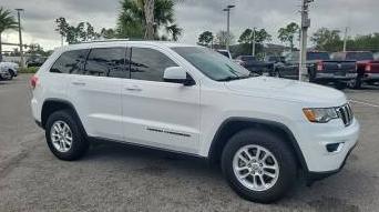 JEEP GRAND CHEROKEE 2018 1C4RJEAG6JC218098 image